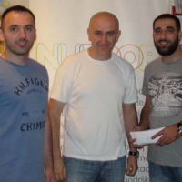 Donacija etno restorana Lazin Salaš